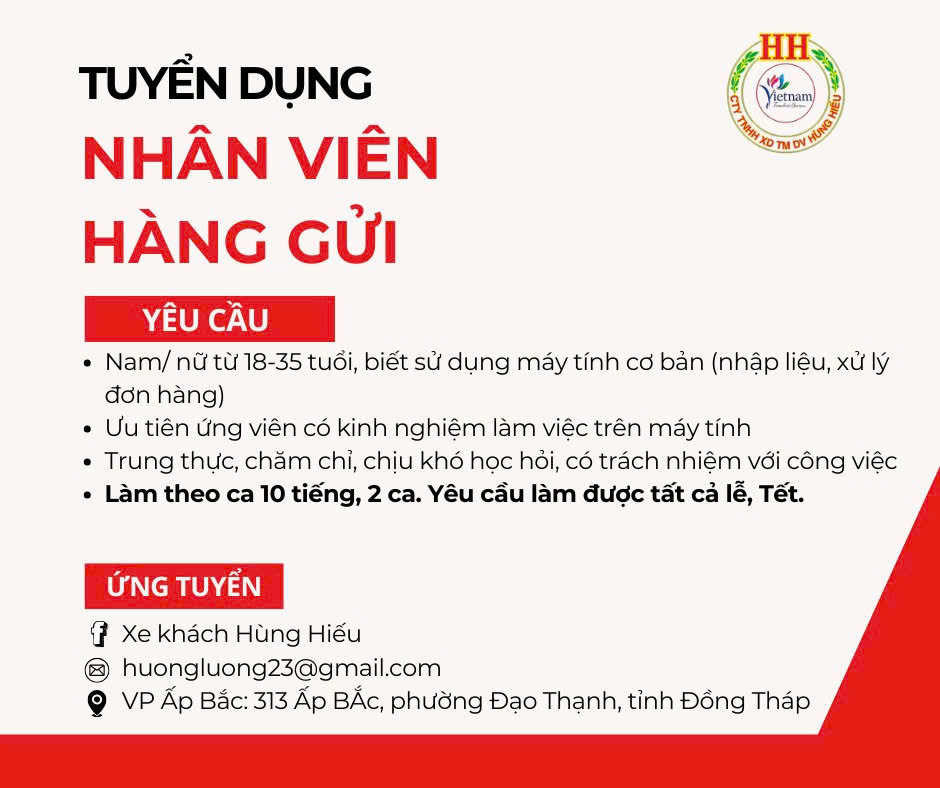 Vị trí 2